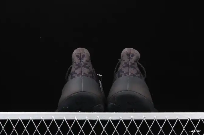 Black FB7876 Boost Yeezy 380 Adidas 0612